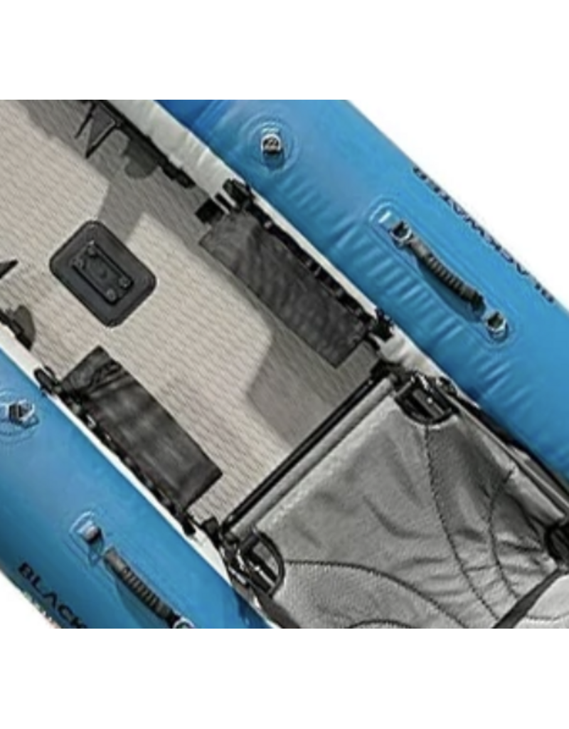 Aquaglide Aquaglide Accessory Rail Mesh Pouch