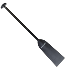 Blackwater Dragon Gladiator II Carbon Paddle - Uncut
