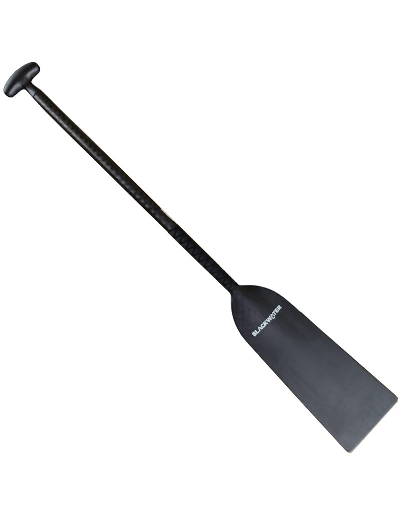 Blackwater Dragon Gladiator II Carbon Paddle - Uncut