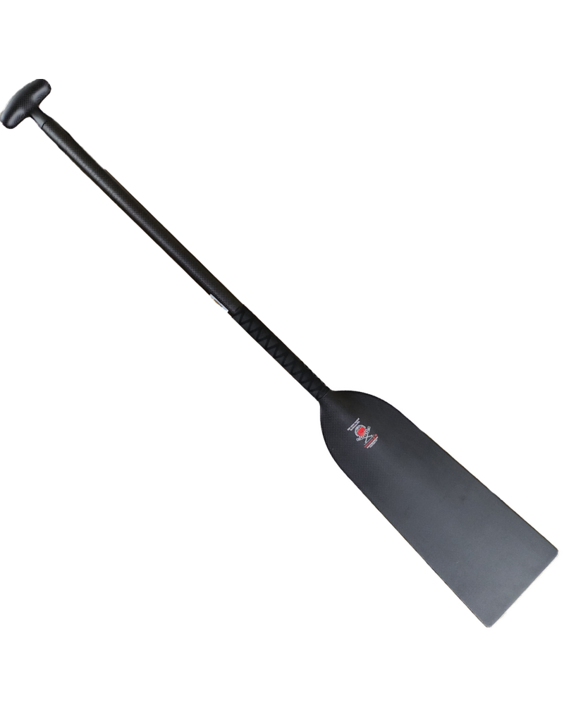 Blackwater Dragon Gladiator II Carbon Paddle - Uncut