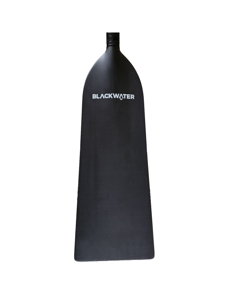 Blackwater Dragon Gladiator II Carbon Paddle - Uncut