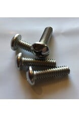 Aquaglide Aquaglide Fastener Set of 4 - 7/8" length