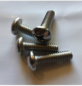 Aquaglide Aquaglide Fastener Set of 4 - 7/8" length
