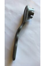 Halkley-Roberts Plastic Valve Wrench