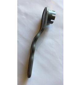 Halkley-Roberts Plastic Valve Wrench