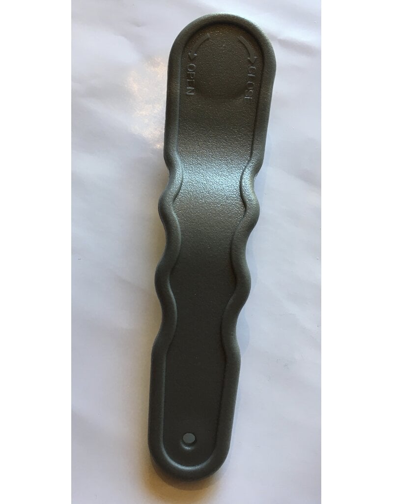Halkley-Roberts Plastic Valve Wrench