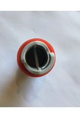 Halkley-Roberts Valve Adapter - Grey/Red
