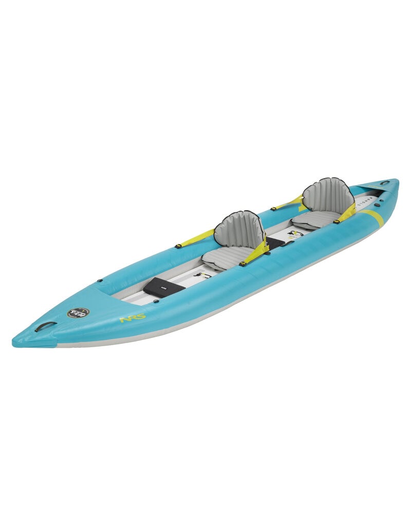 NRS NRS Kaholo 145 Inflatable Kayak