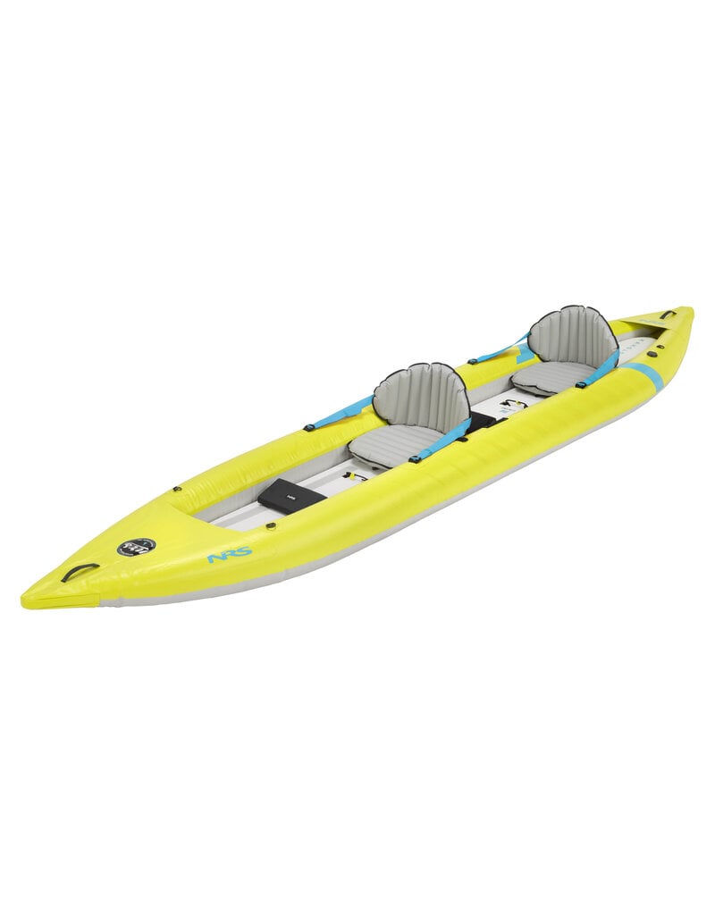 NRS NRS Kaholo 145 Inflatable Kayak
