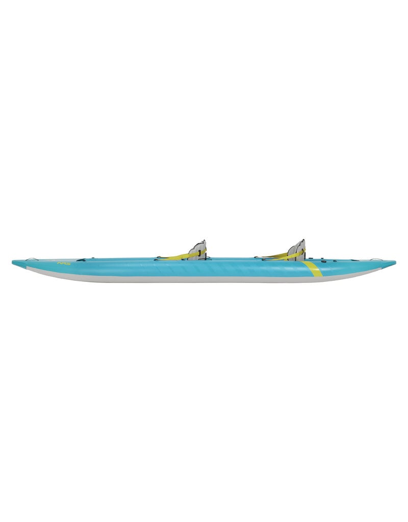 NRS NRS Kaholo 145 Inflatable Kayak