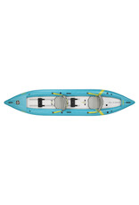 NRS NRS Kaholo 145 Inflatable Kayak