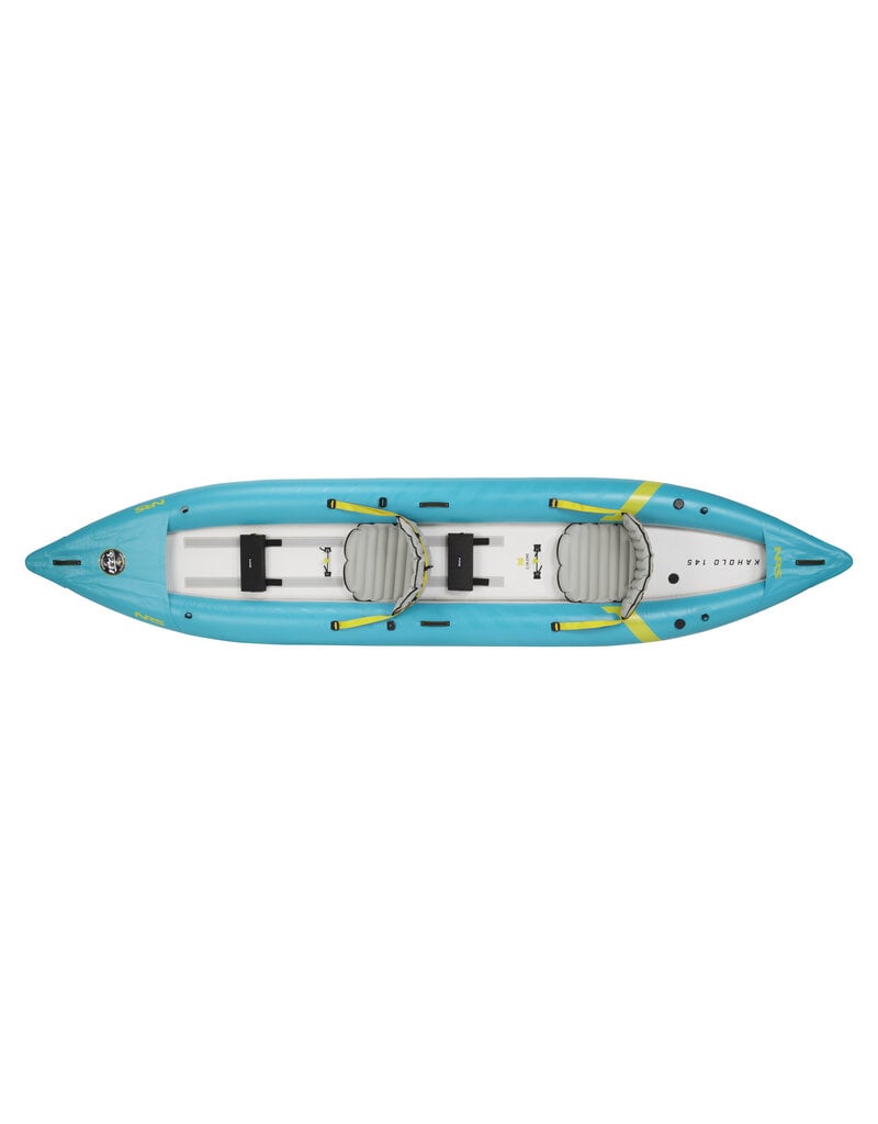 NRS NRS Kaholo 145 Inflatable Kayak