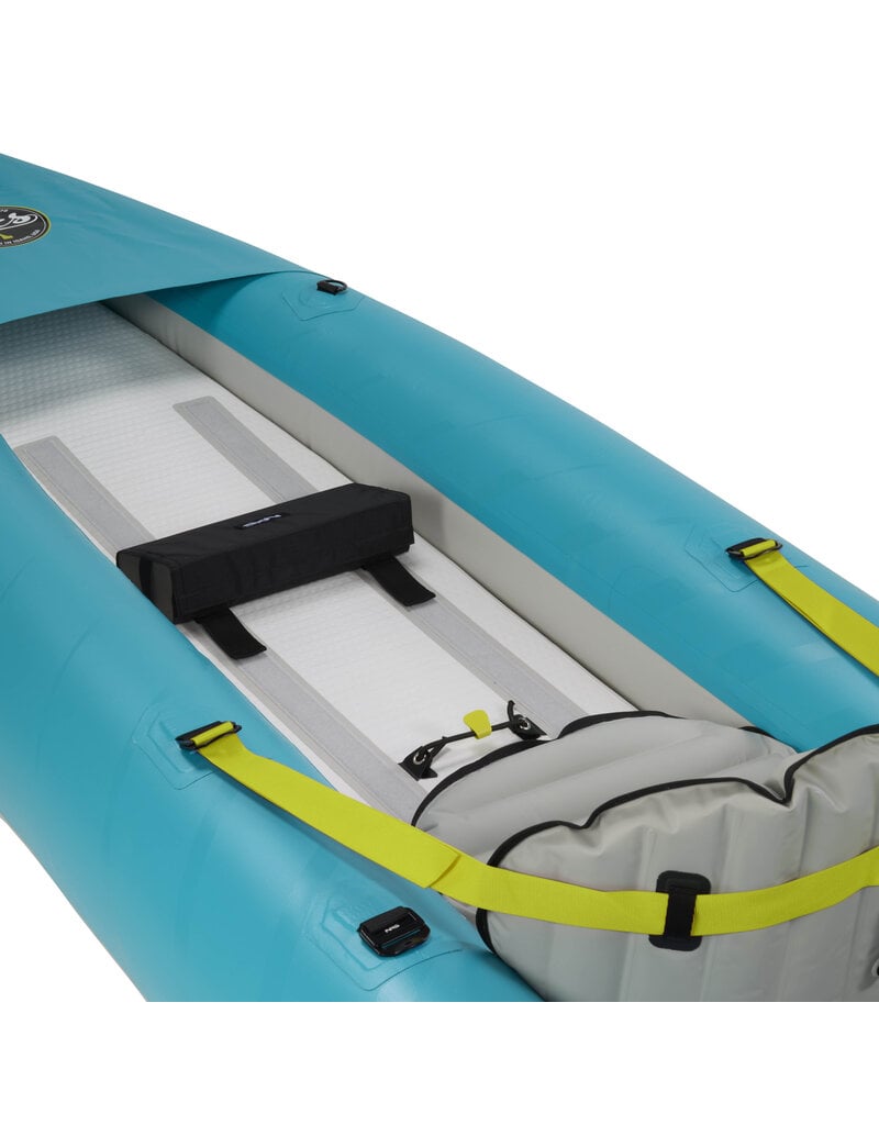 NRS NRS Kaholo 145 Inflatable Kayak