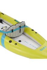 NRS NRS Kaholo 145 Inflatable Kayak
