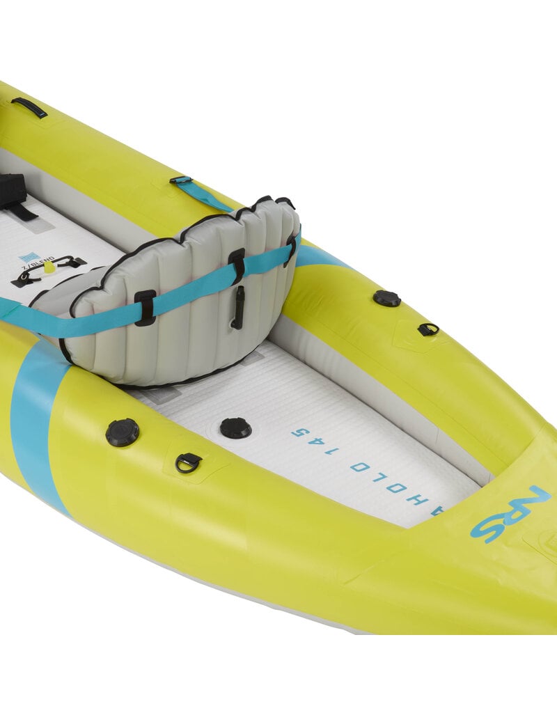 NRS NRS Kaholo 145 Inflatable Kayak