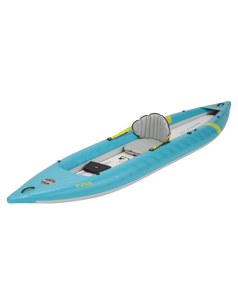 NRS NRS Kaholo 125 Inflatable Kayak