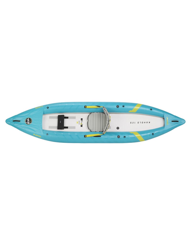 NRS NRS Kaholo 125 Inflatable Kayak