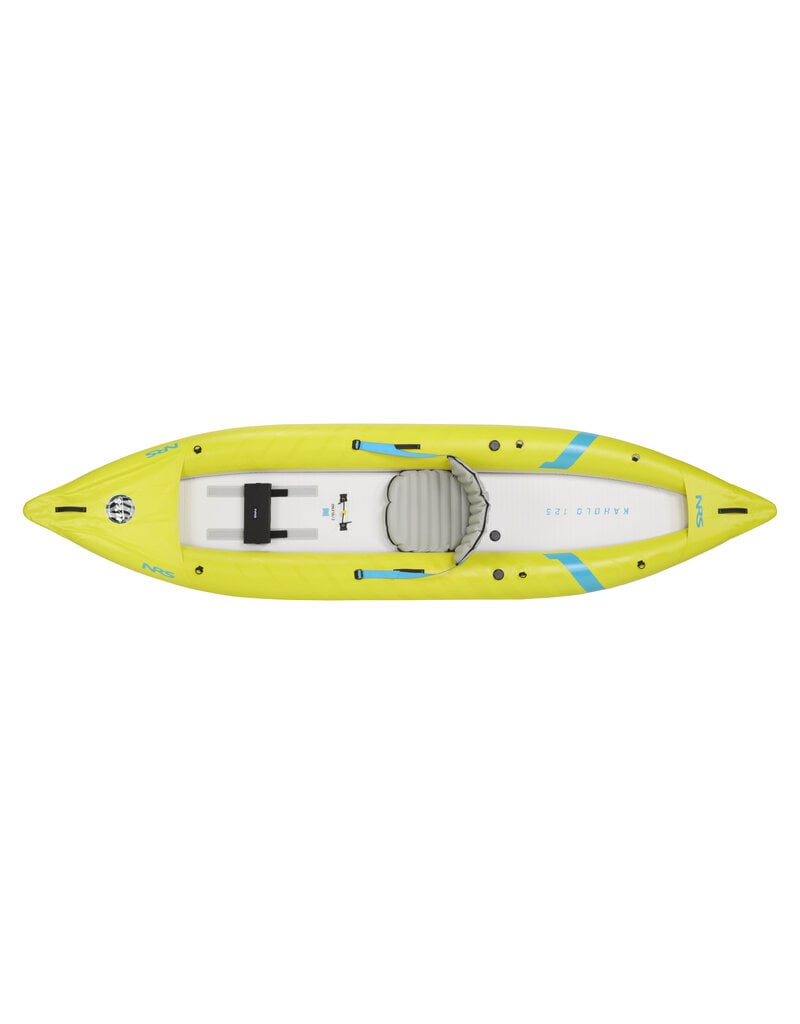 NRS NRS Kaholo 125 Inflatable Kayak