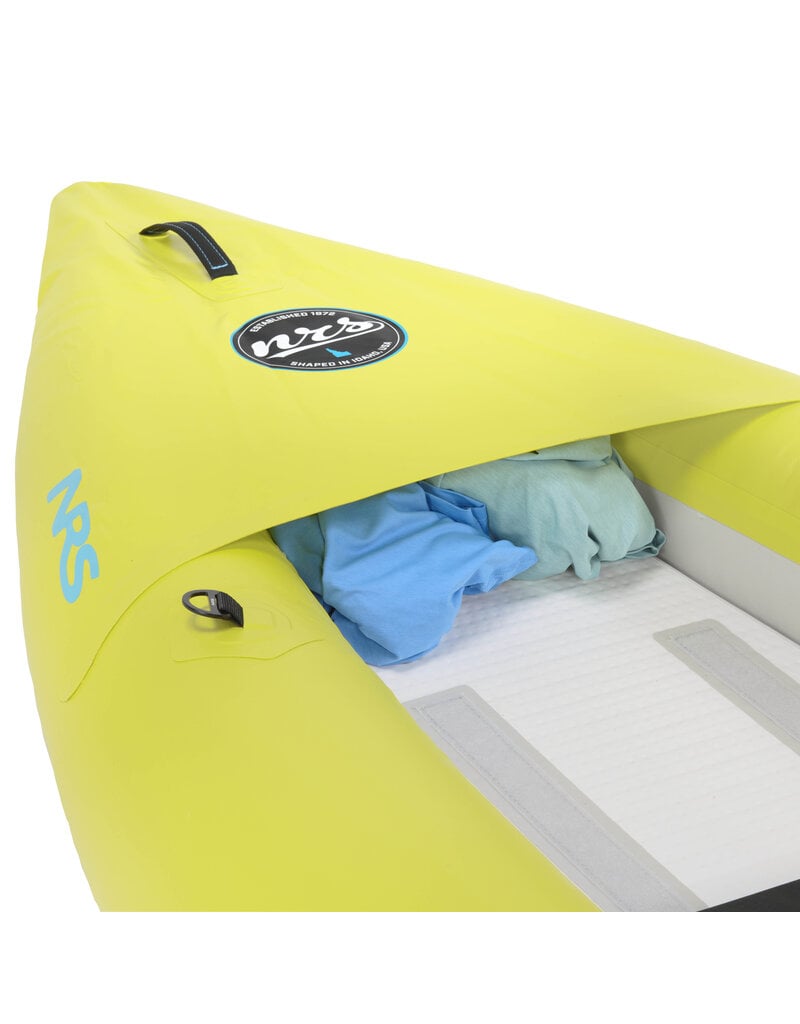 NRS NRS Kaholo 125 Inflatable Kayak