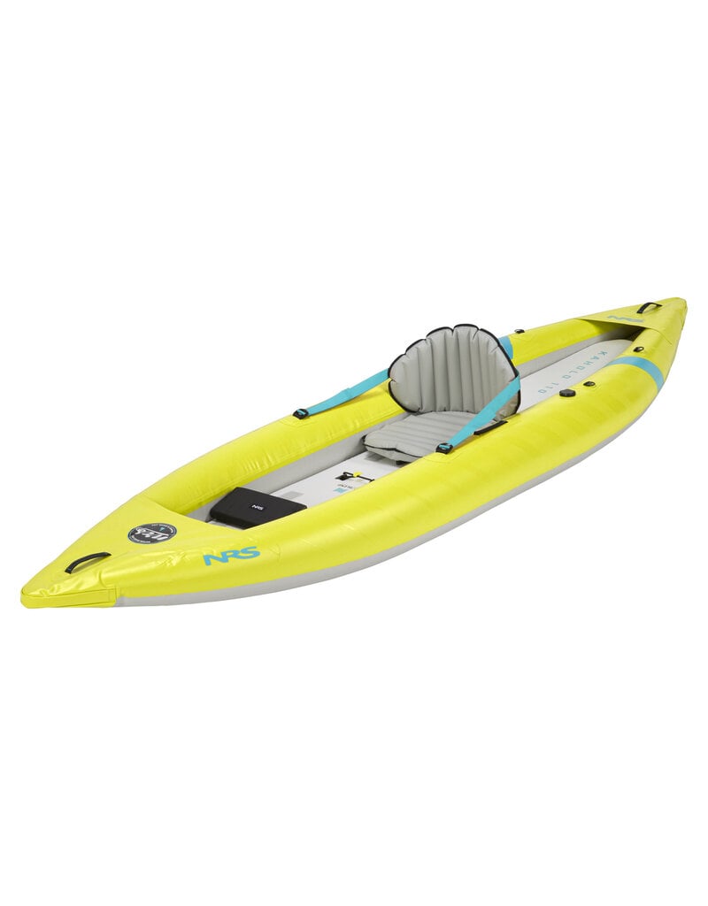 NRS NRS Kaholo 110 Inflatable Kayak