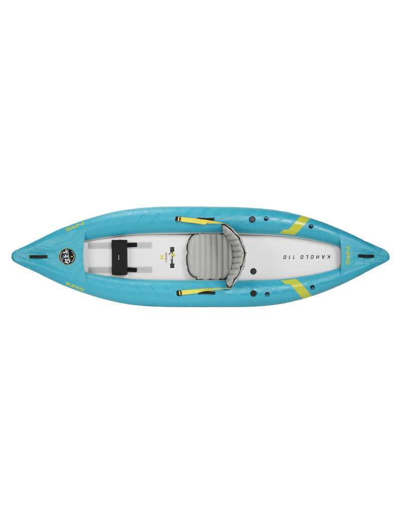 NRS NRS Kaholo 110 Inflatable Kayak