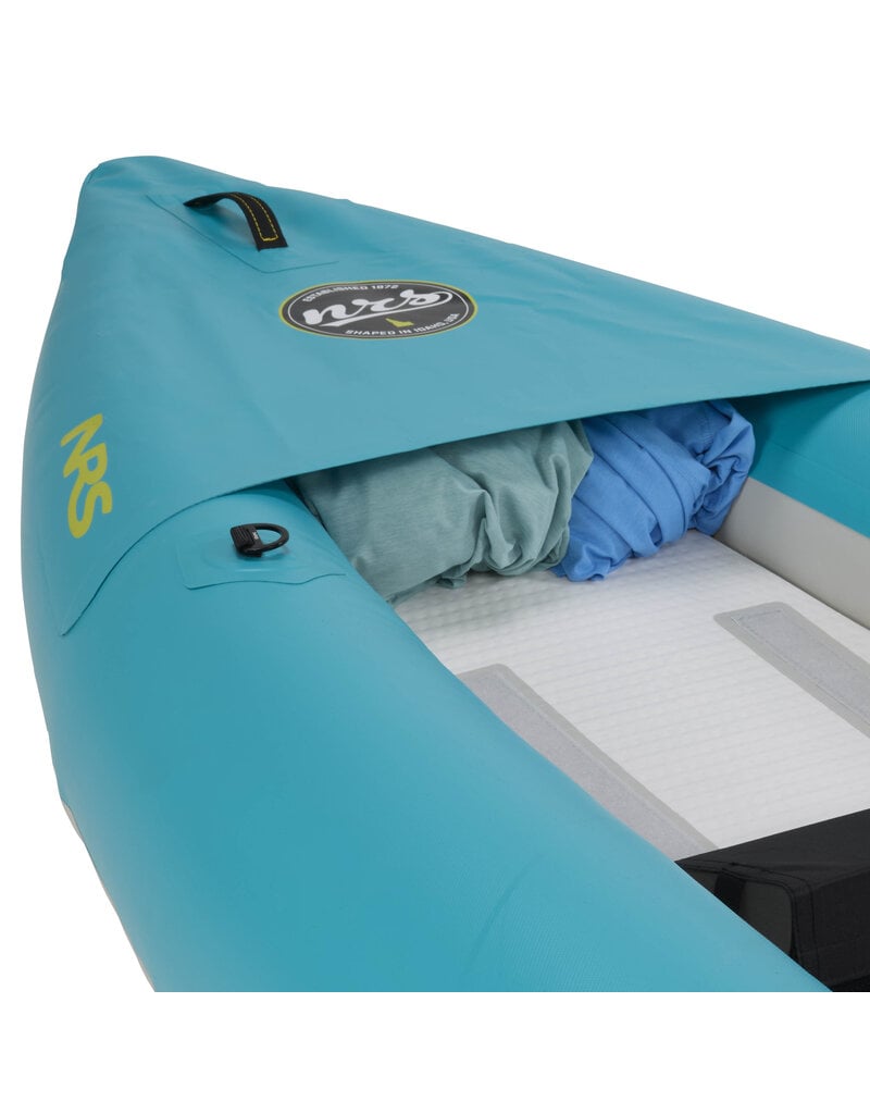 NRS NRS Kaholo 110 Inflatable Kayak