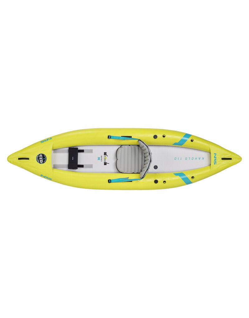 NRS NRS Kaholo 110 Inflatable Kayak