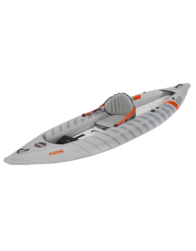 NRS NRS Akamai 110 Inflatable Kayak