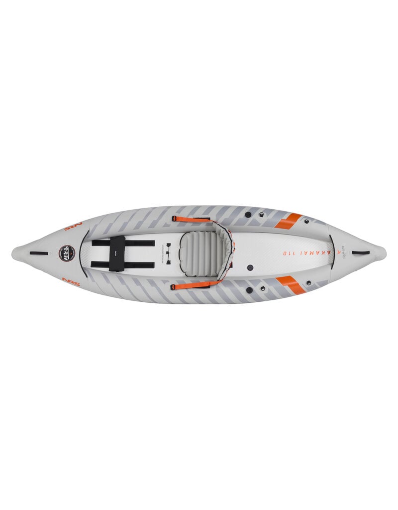 NRS NRS Akamai 110 Inflatable Kayak