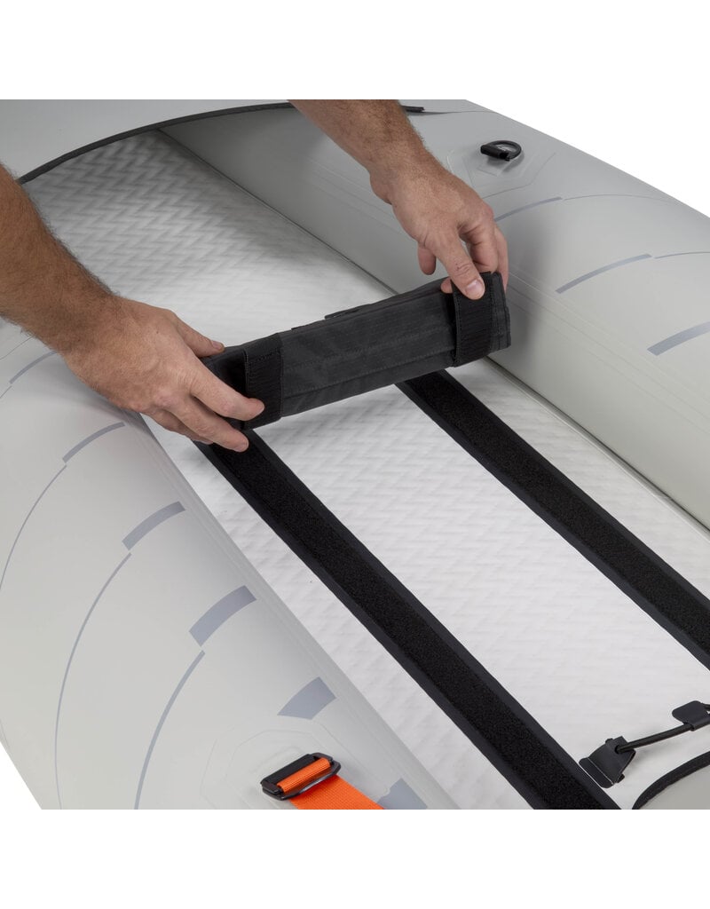 NRS NRS Akamai 110 Inflatable Kayak