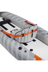NRS NRS Akamai 110 Inflatable Kayak