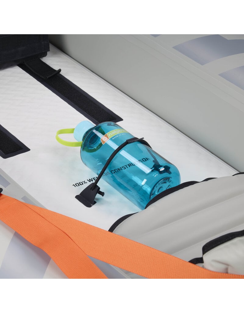 NRS NRS Akamai 110 Inflatable Kayak