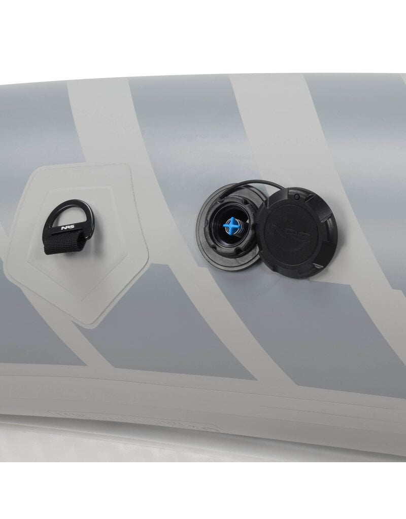 NRS NRS Akamai 110 Inflatable Kayak