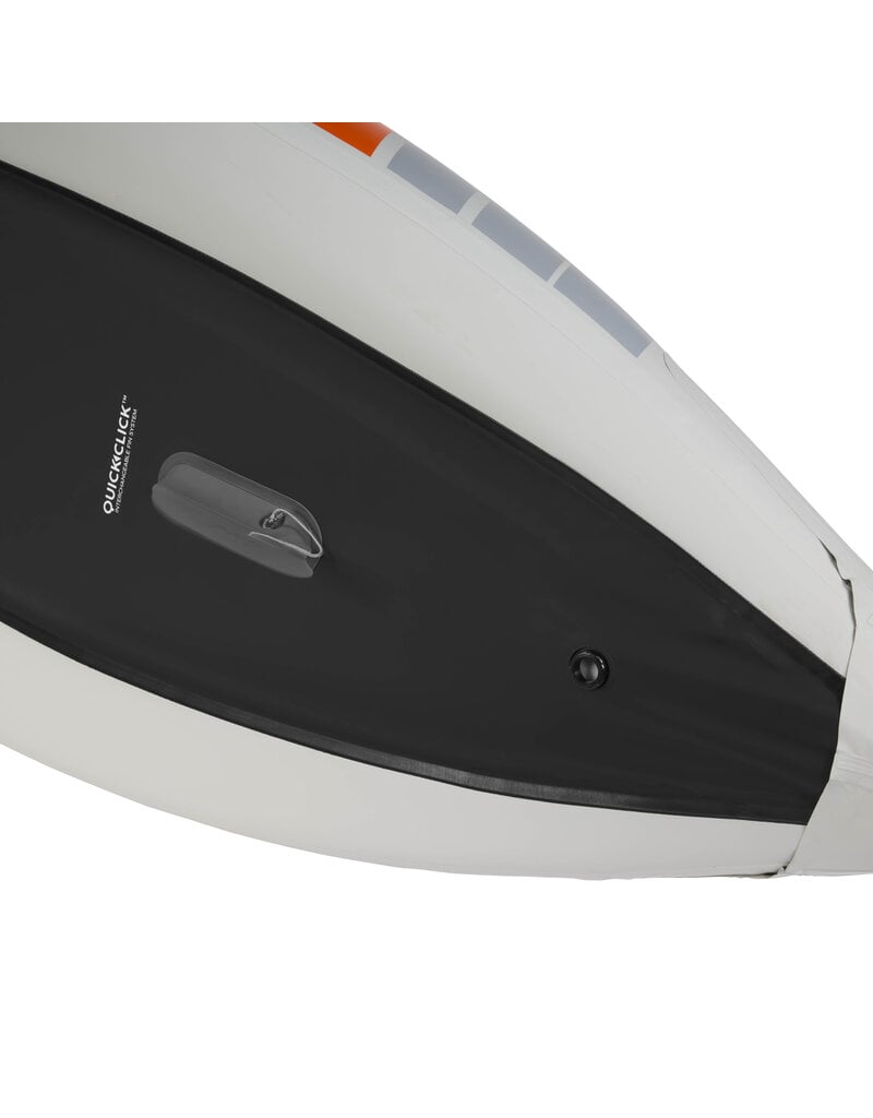 NRS NRS Akamai 110 Inflatable Kayak