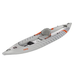 NRS NRS Akamai 125 Inflatable Kayak