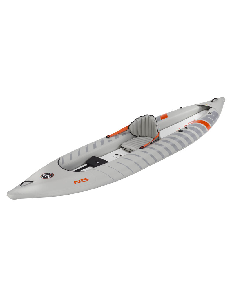 NRS NRS Akamai 125 Inflatable Kayak