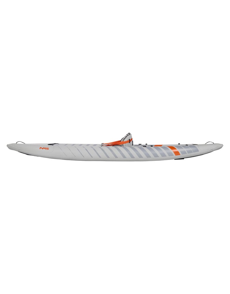 NRS NRS Akamai 125 Inflatable Kayak