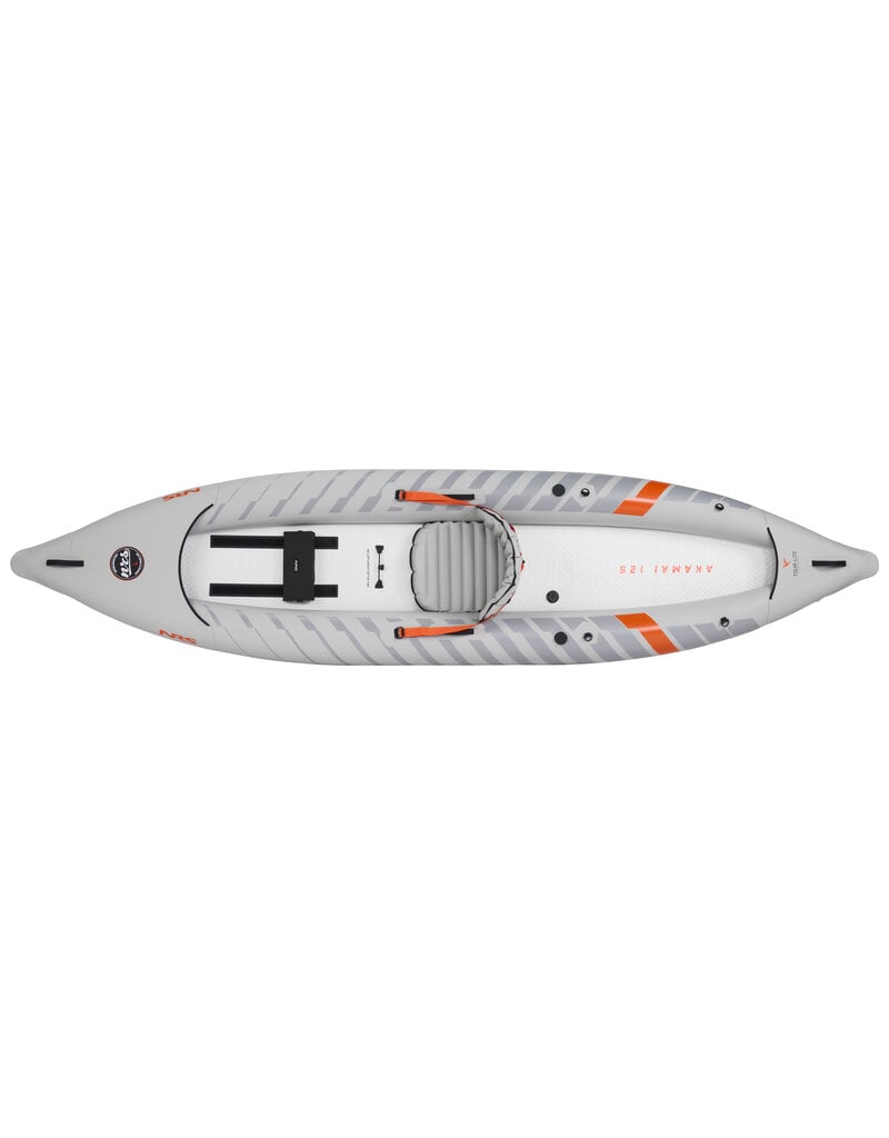 NRS NRS Akamai 125 Inflatable Kayak