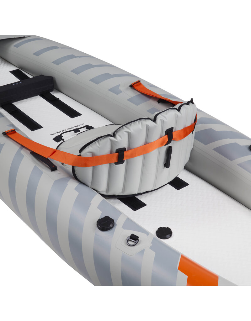 NRS NRS Akamai 125 Inflatable Kayak