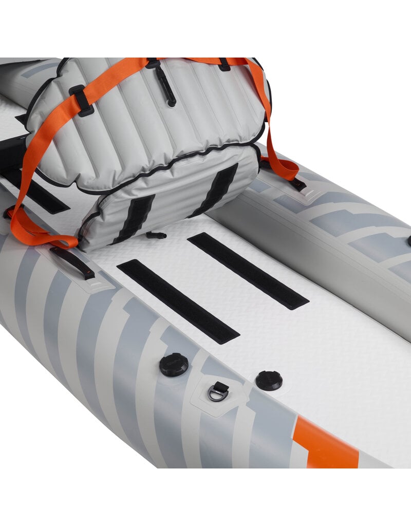 NRS NRS Akamai 125 Inflatable Kayak