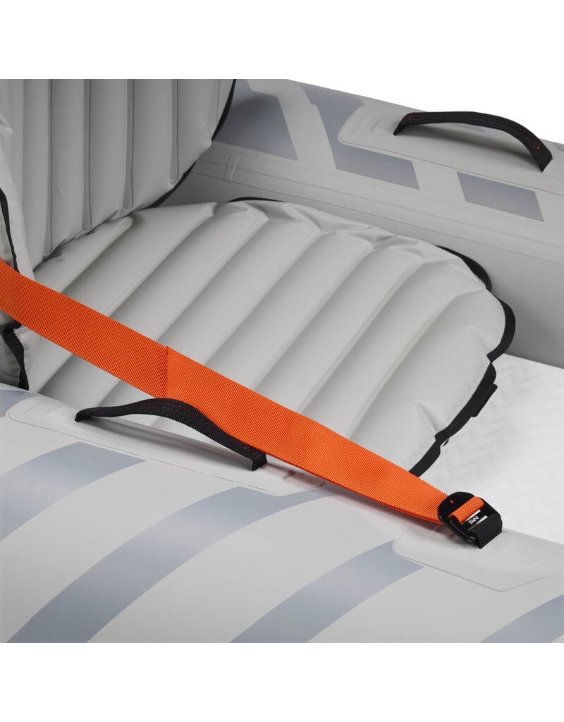 NRS NRS Akamai 125 Inflatable Kayak