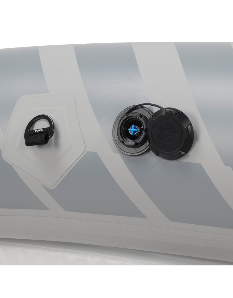 NRS NRS Akamai 125 Inflatable Kayak