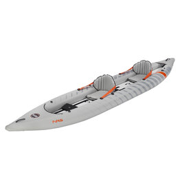 NRS NRS Akamai 145 Inflatable Kayak