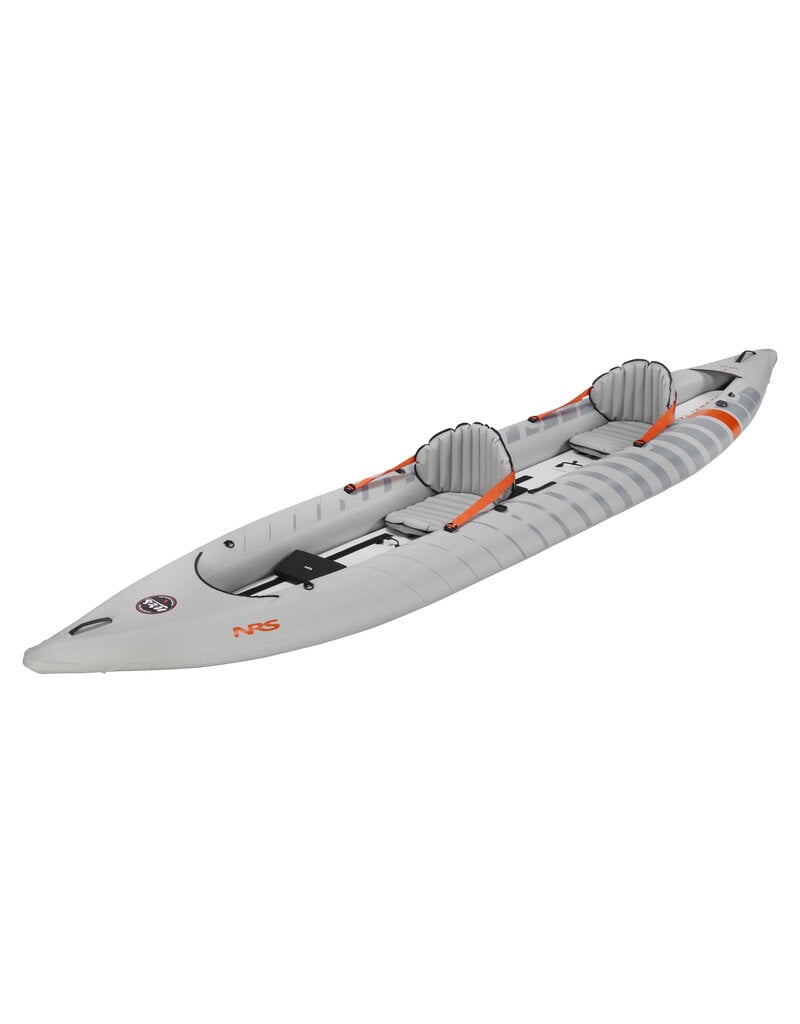NRS NRS Akamai 145 Inflatable Kayak