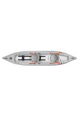 NRS NRS Akamai 145 Inflatable Kayak