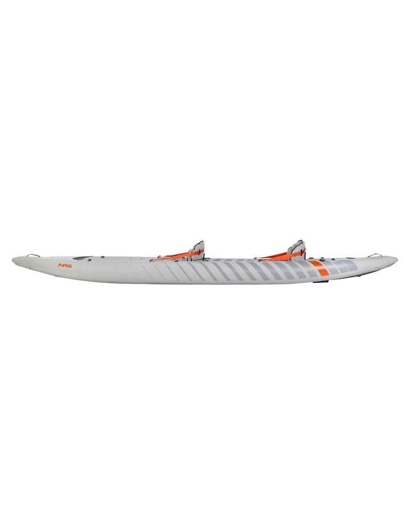 NRS NRS Akamai 145 Inflatable Kayak