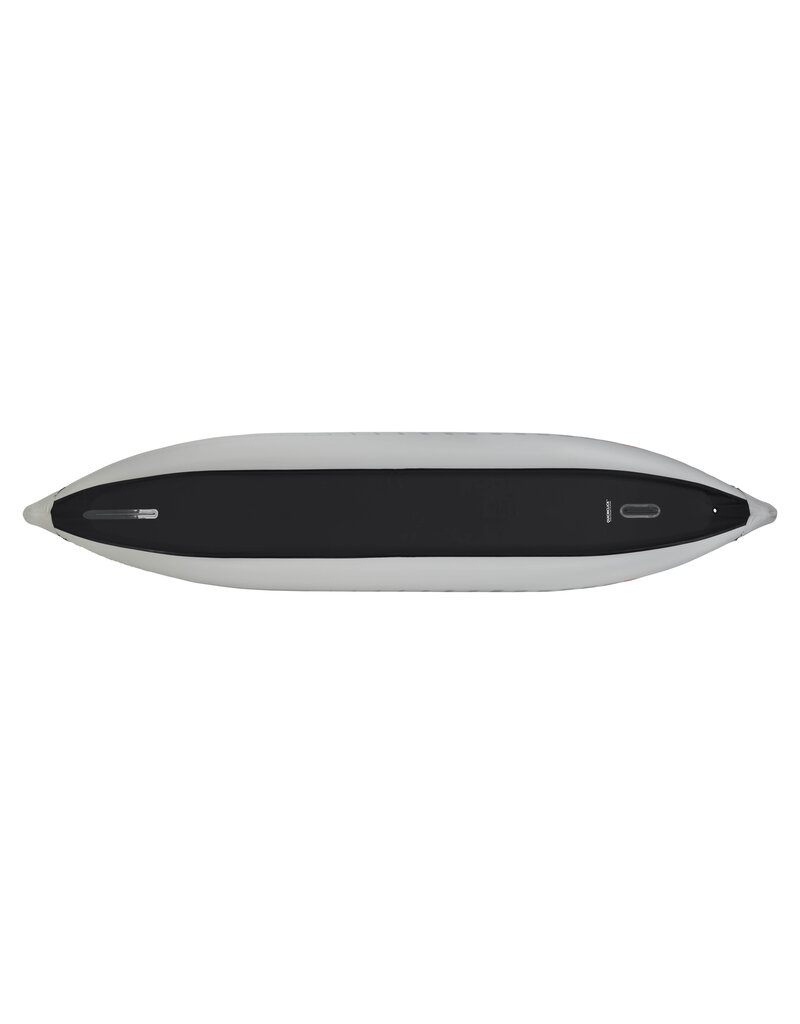 NRS NRS Akamai 145 Inflatable Kayak