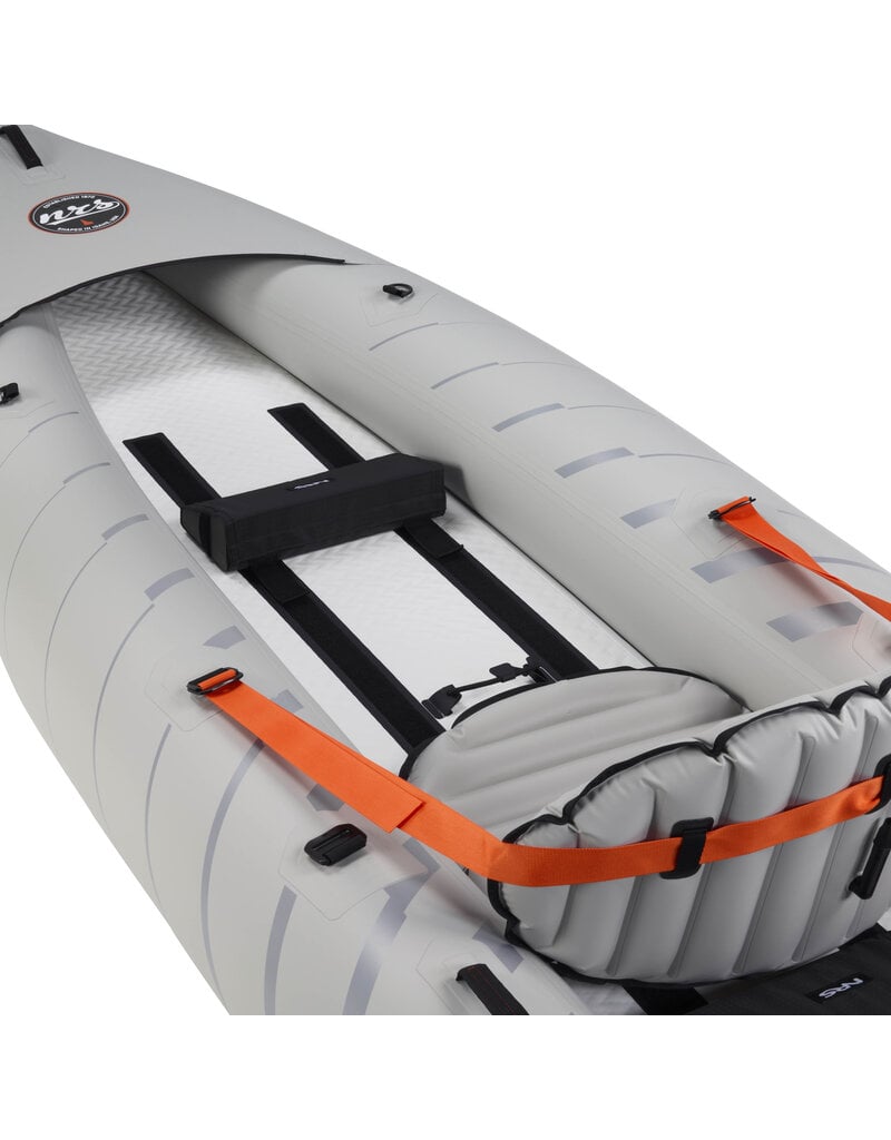 NRS NRS Akamai 145 Inflatable Kayak