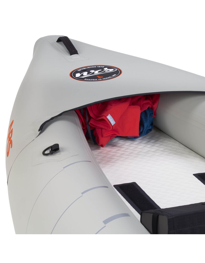 NRS NRS Akamai 145 Inflatable Kayak