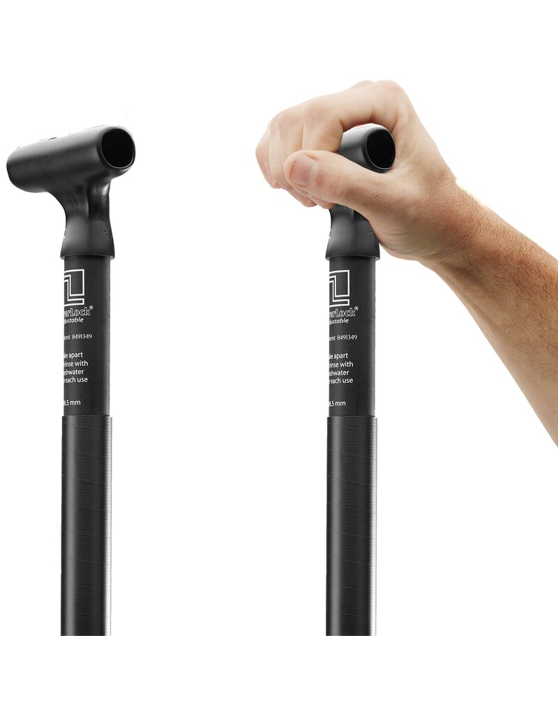 NRS NRS Bia 95 Adjustable SUP Paddle